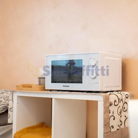 Nirvana's 2 Near Venice Апартаменты Ноале