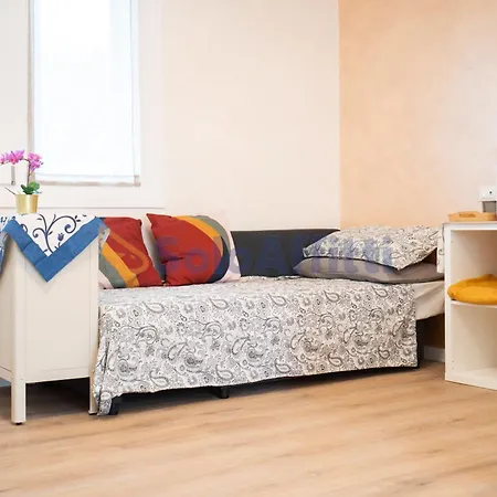 Nirvana's 2 Near Venice Апартаменты