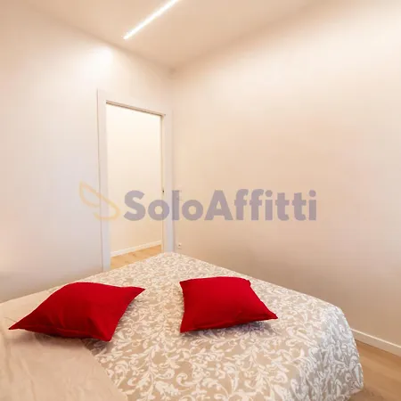 Apartment Nirvana's Home2 Near Venice Noale
