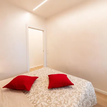 Апартаменты Nirvana's 2 Near Venice *