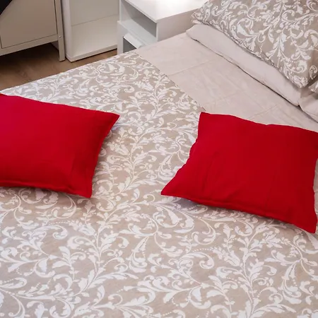 Nirvana's 2 Near Venice Апартаменты