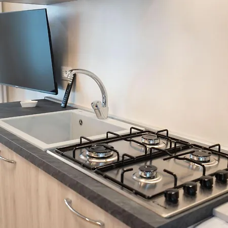 Nirvana's 2 Near Venice * Ноале