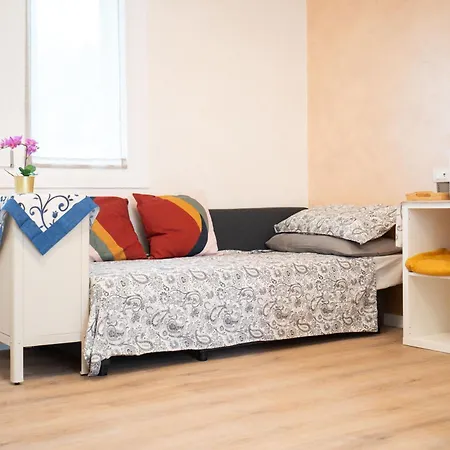 Nirvana's 2 Near Venice Апартаменты