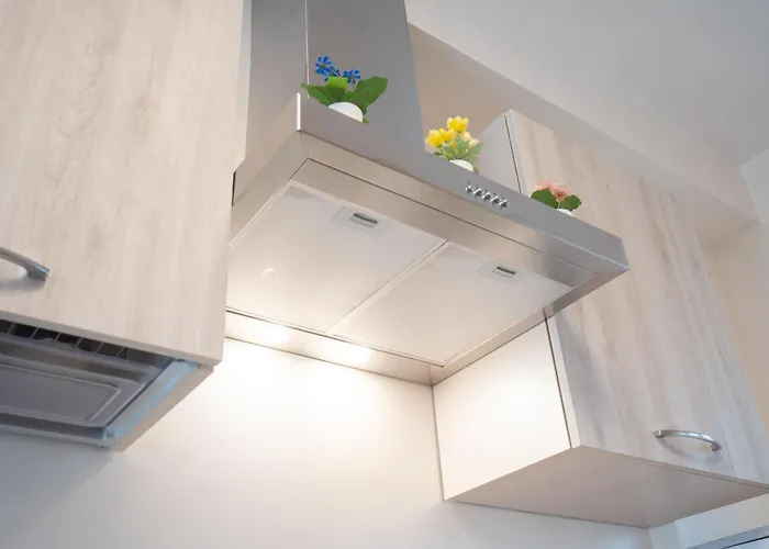 Nirvana's 2 Near Venice Apartment *