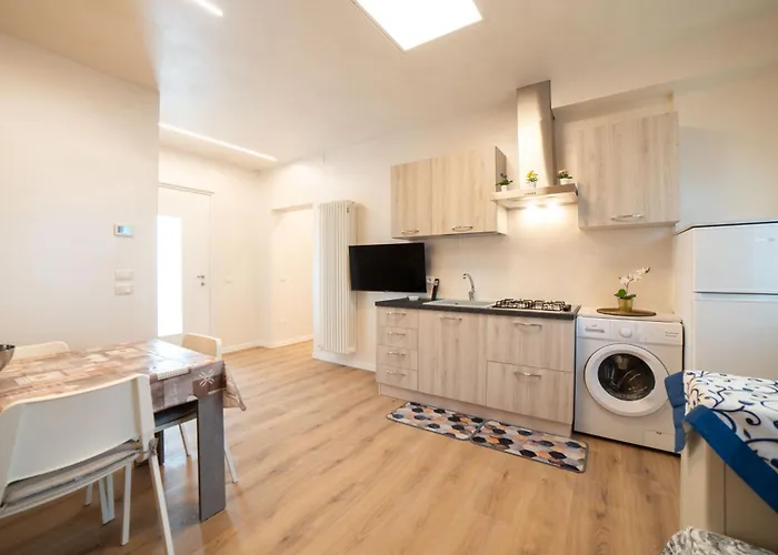 Apartment Nirvana's 2 Near Venice Noale