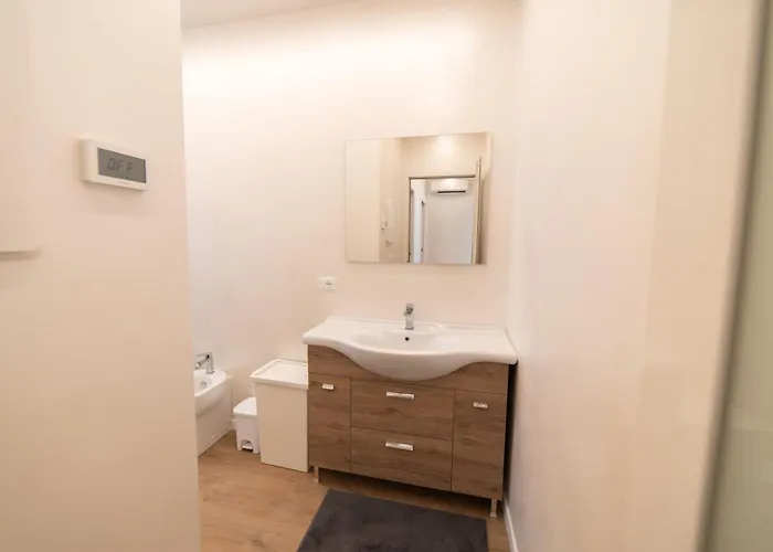 Apartment Nirvana's 2 Near Venice Noale