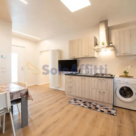 Apartmán Nirvana's 2 Near Venice