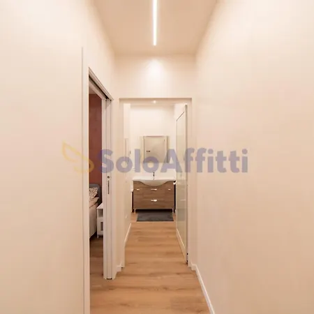 Apartmán Nirvana's 2 Near Venice *