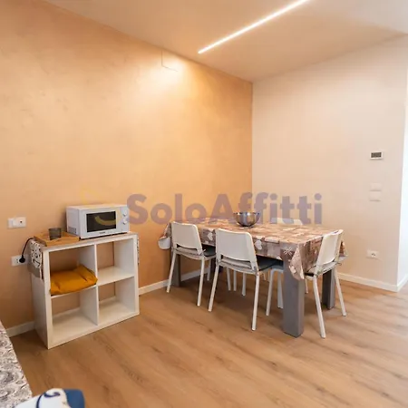 Apartment Nirvana's Home2 Near Venice Noale