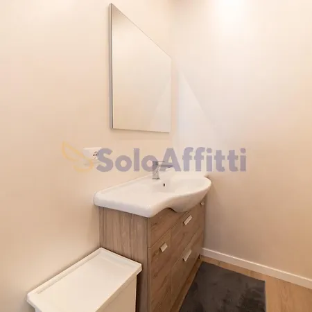 Nirvana's 2 Near Venice Διαμέρισμα *