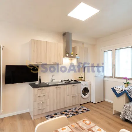 Apartman Nirvana's 2 Near Venice