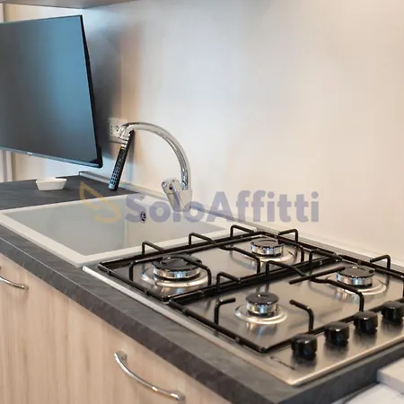 Apartman Nirvana's 2 Near Venice *