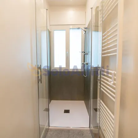 Apartman Nirvana's 2 Near Venice *