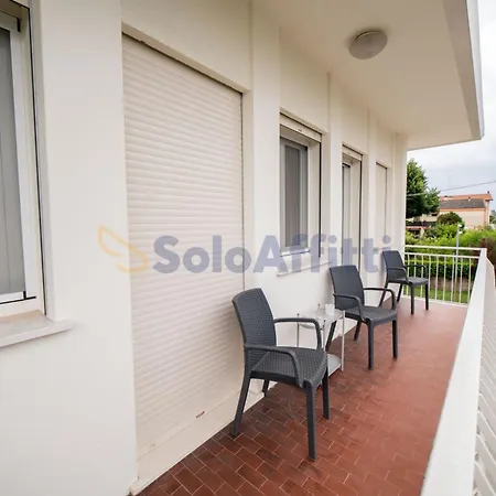 Nirvana's Home2 Near Venice Noale