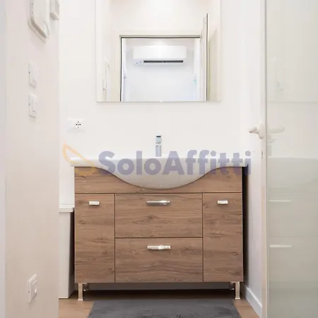 Appartement Nirvana's Home2 Near Venice Noale