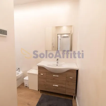 Nirvana's 2 Near Venice Apartman *