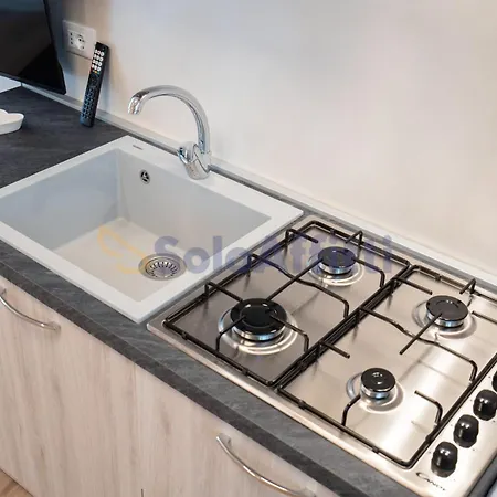 Nirvana's 2 Near Venice Noale