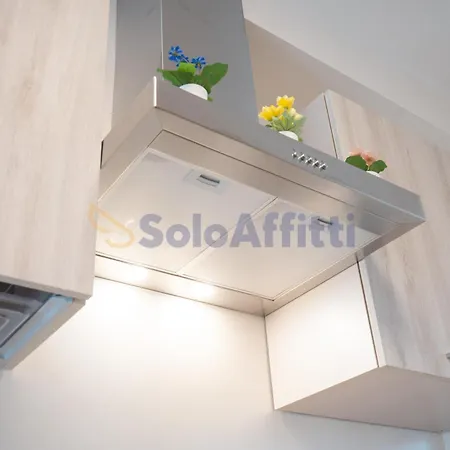 Διαμέρισμα Nirvana's 2 Near Venice Noale