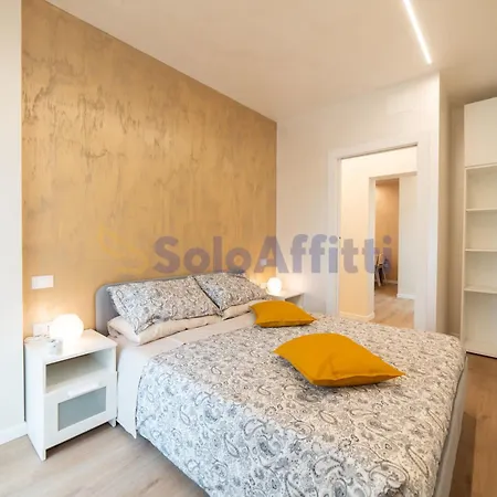 Apartmán Nirvana's 2 Near Venice