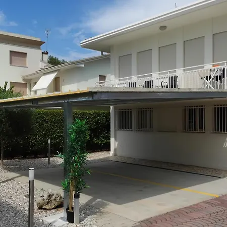 Apartman Nirvana's 2 Near Venice