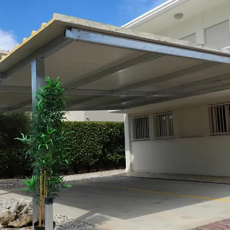 Nirvana's 2 Near Venice Apartmán Noale