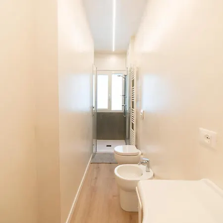 Apartmán Nirvana's 2 Near Venice *