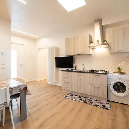 Apartmán Nirvana's 2 Near Venice Noale