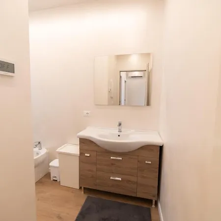 Apartmán Nirvana's 2 Near Venice Noale