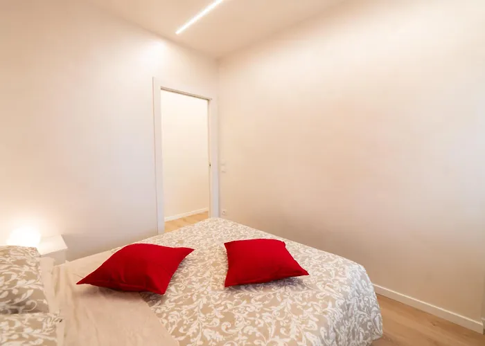 Appartement Nirvana's 2 Near Venice *