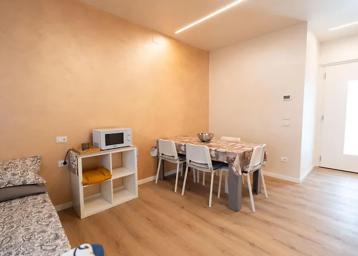 Appartement Nirvana's 2 Near Venice